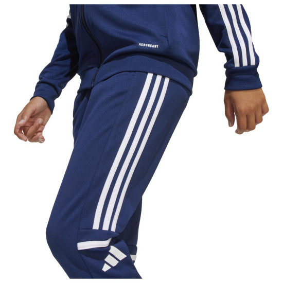 Adidas Παιδικό παντελόνι φόρμας Squadra 25 Training Pants